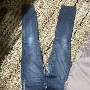 Jbrand jeans size 29